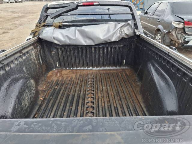 2025 VOLKSWAGEN SAVEIRO 