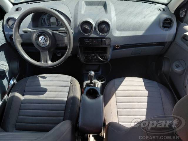 2006 VOLKSWAGEN PARATI 