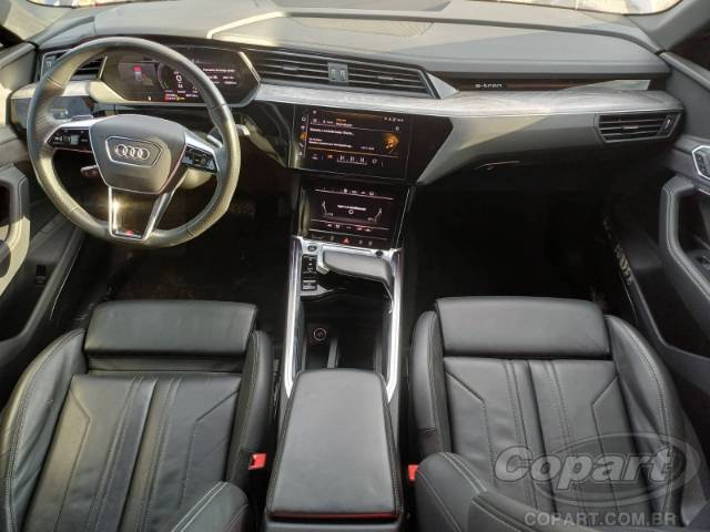 2022 AUDI E-TRON SPORTBACK 