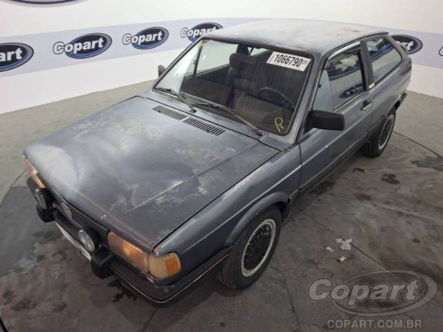 0 VOLKSWAGEN GOL 