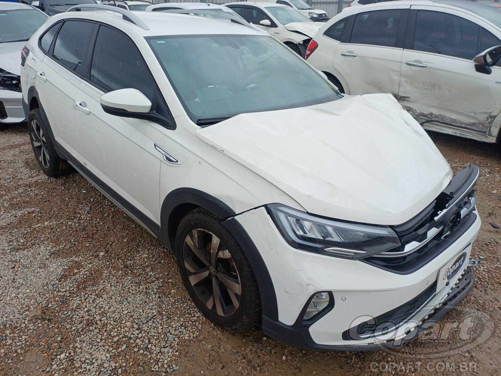Volkswagen Nivus