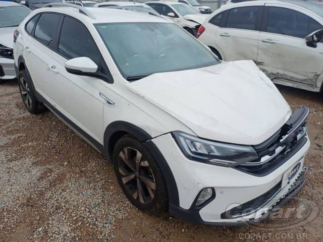 2024 VOLKSWAGEN NIVUS 