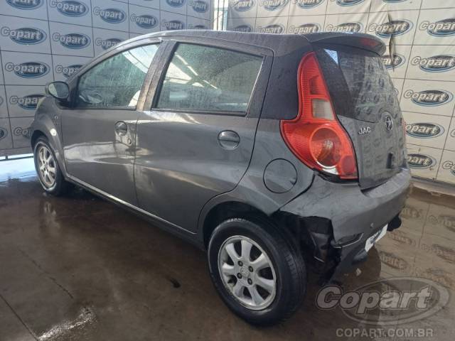 2014 JAC J2 
