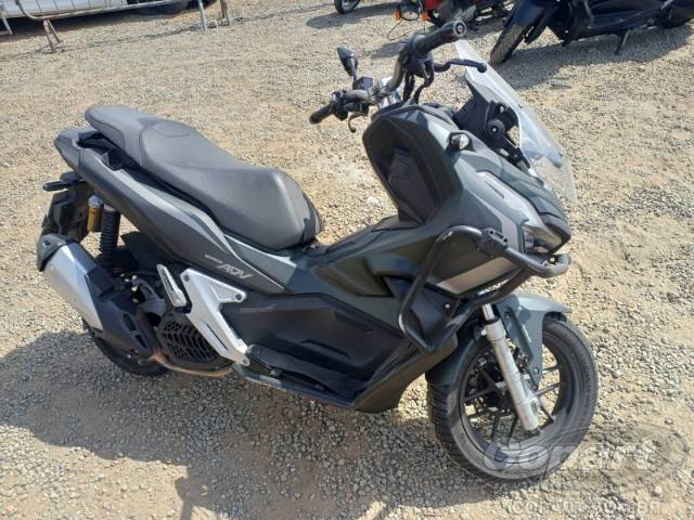 2024 HONDA ADV 