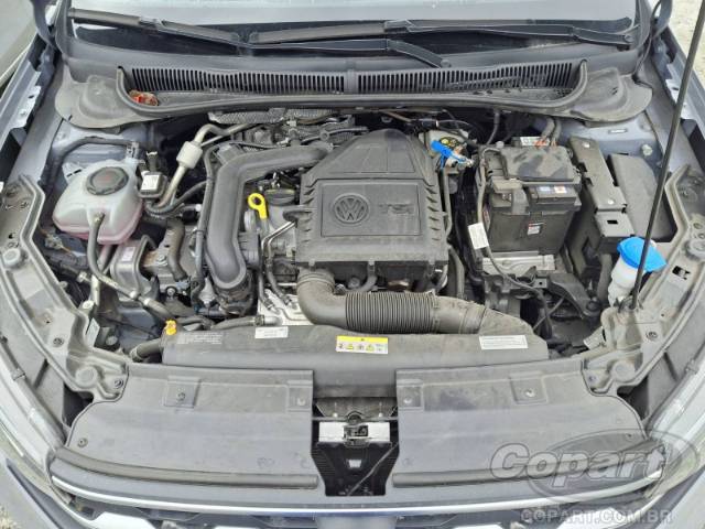 2024 VOLKSWAGEN NIVUS 