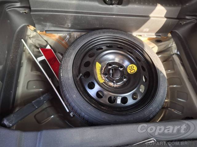 2026 CHEVROLET TRACKER 