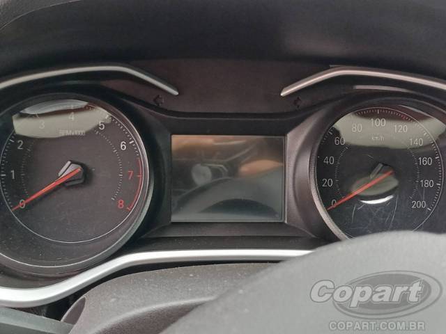 2024 CHEVROLET ONIX PLUS 