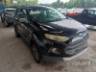 2015 FORD ECOSPORT 