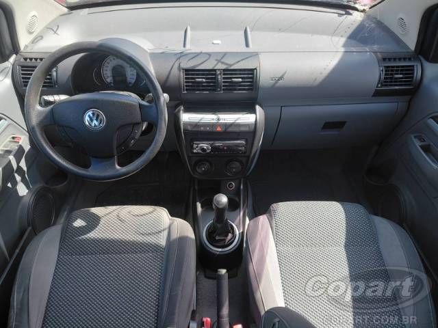 2010 VOLKSWAGEN SPACEFOX 