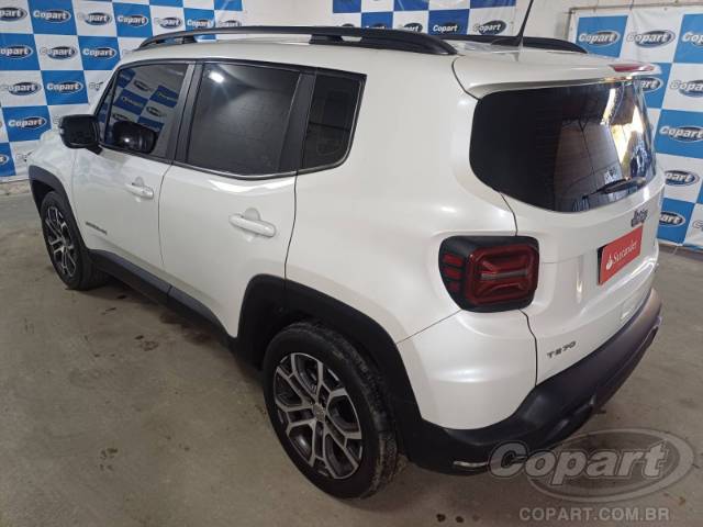 2023 JEEP RENEGADE 