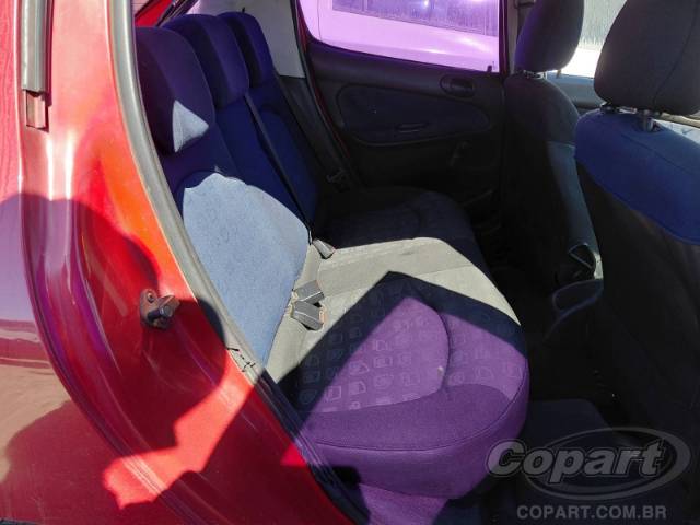 2003 PEUGEOT 206 