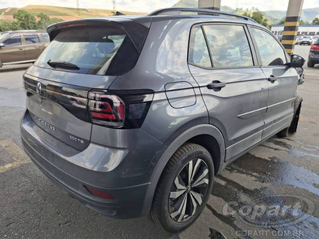 2022 VOLKSWAGEN T-CROSS 