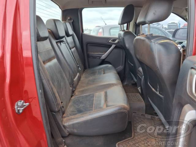2020 FORD RANGER CD 