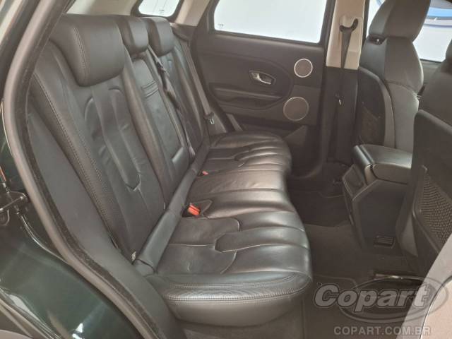 2013 LAND ROVER RANGE ROVER EVOQUE 