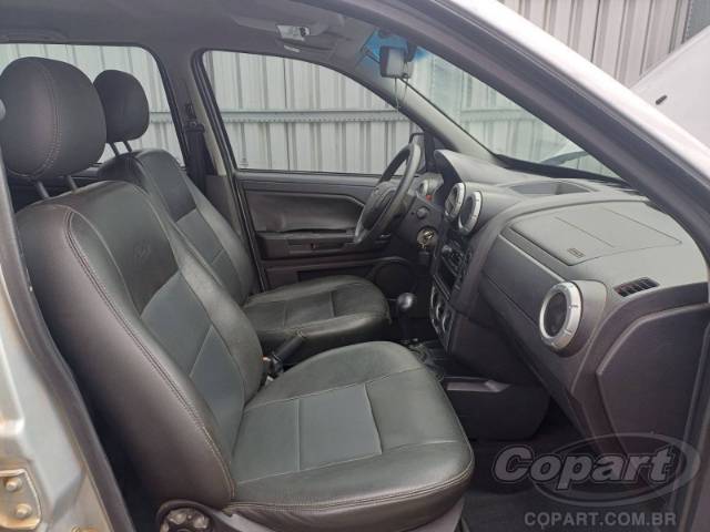 2008 FORD ECOSPORT 