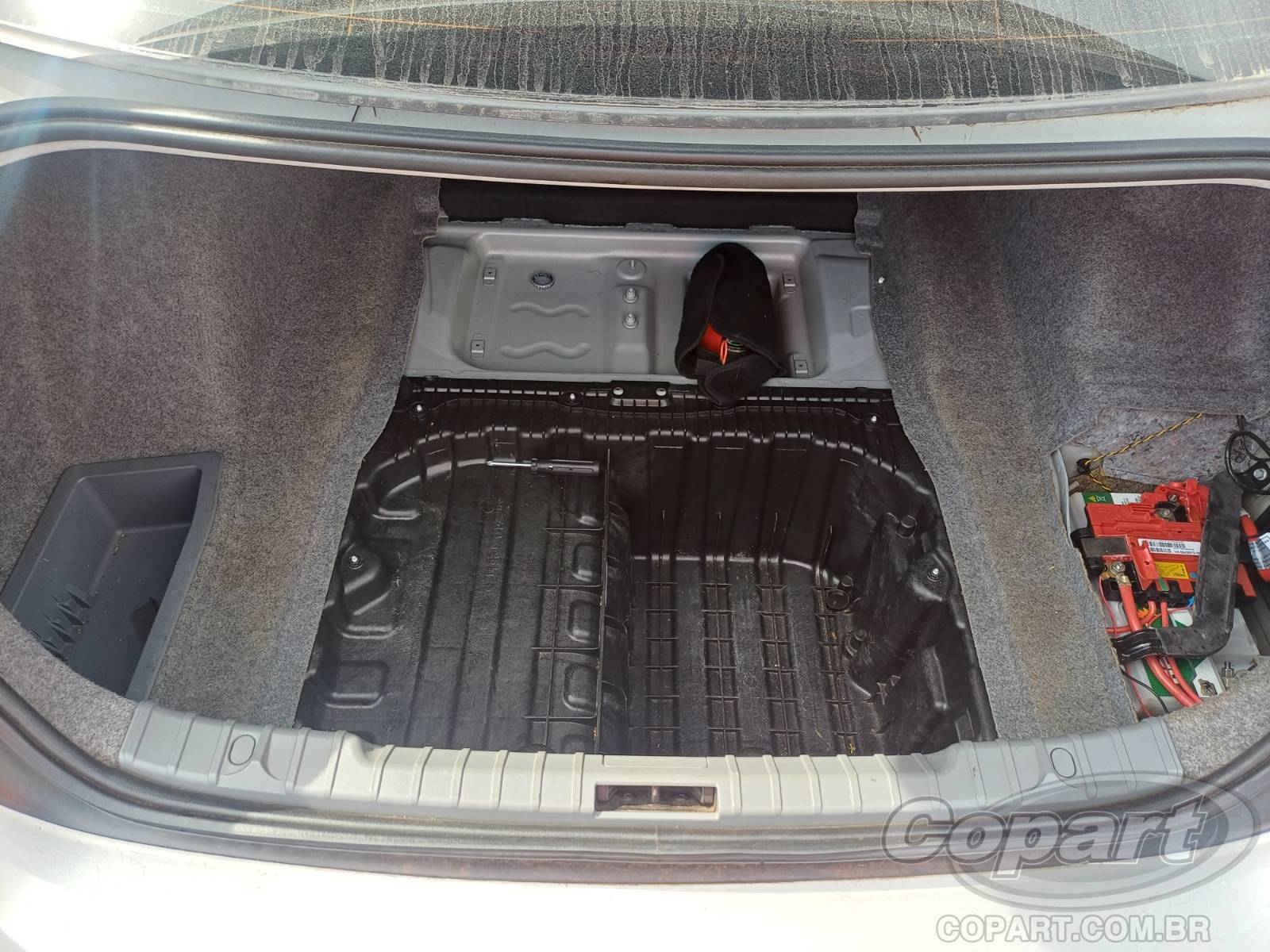 Foto 10 de 10: 2012 BMW SERIE 3