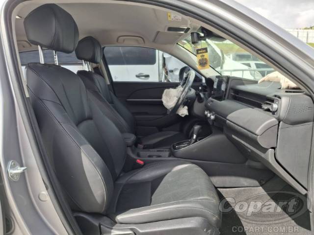 2024 HONDA HR-V 