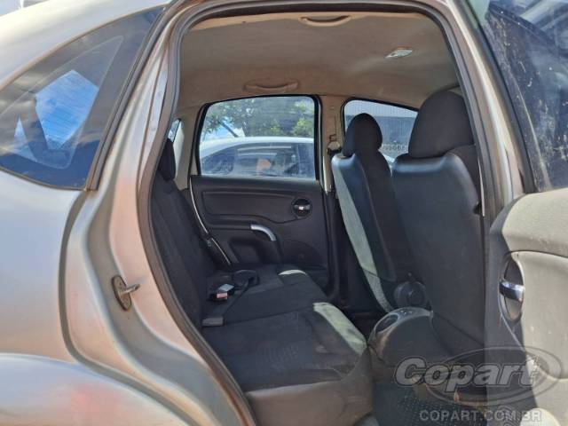 2006 CITROEN C3 