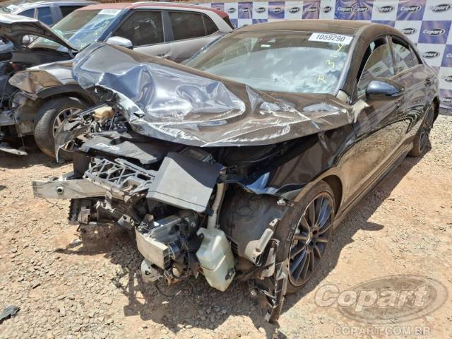 2022 MERCEDES BENZ CLASSE CLA 