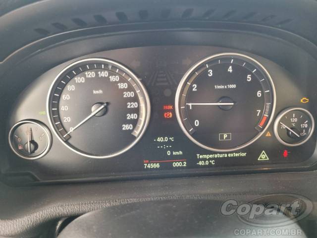 2014 BMW X3 