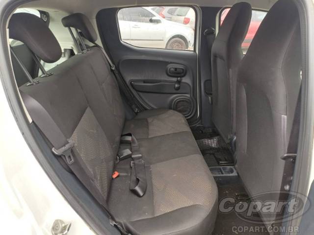 2020 FIAT MOBI 