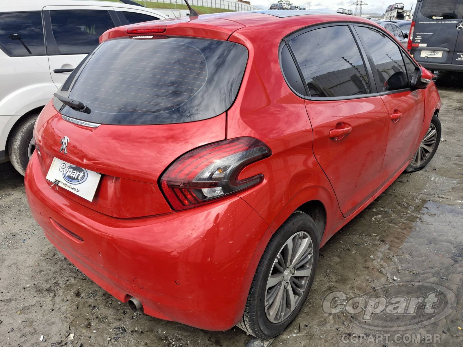 Foto 4: 2020 PEUGEOT 208