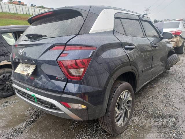 2025 HYUNDAI CRETA 