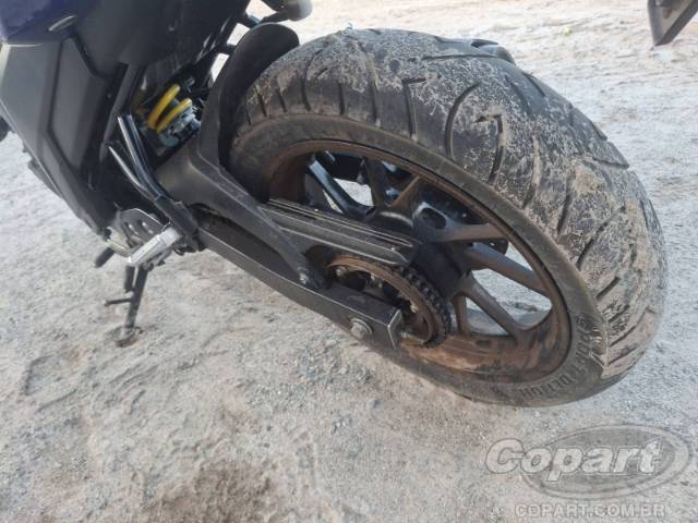 2023 YAMAHA FZ25 FAZER 