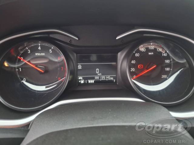 2024 CHEVROLET ONIX PLUS 
