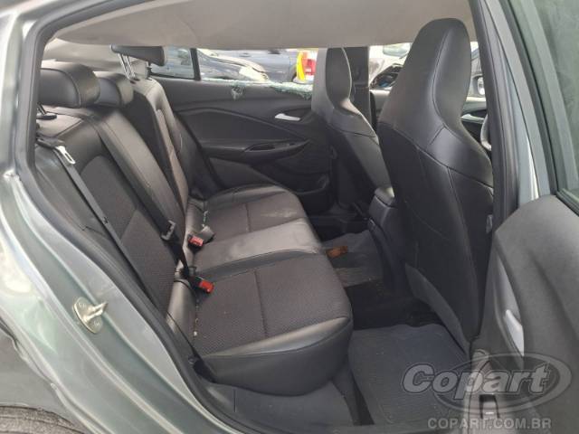 2025 CHEVROLET ONIX PLUS 