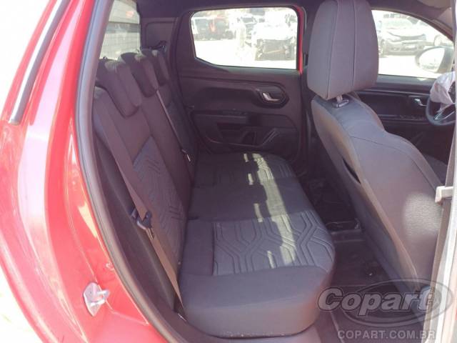 2026 FIAT STRADA CD 