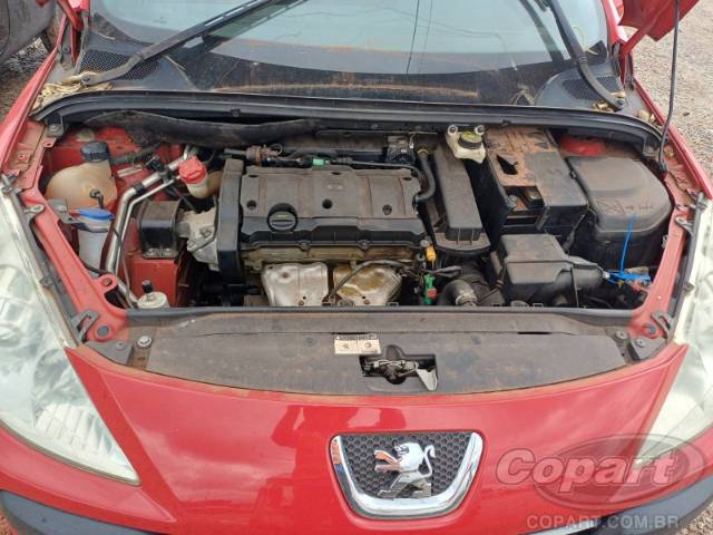 2012 PEUGEOT 307 