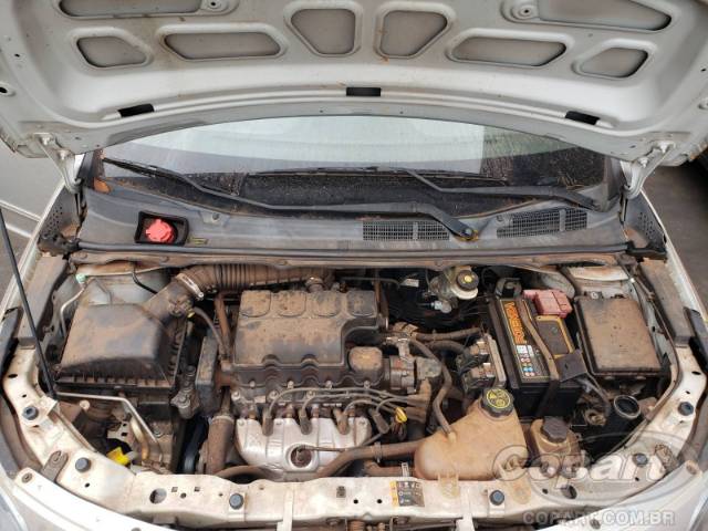 2015 CHEVROLET COBALT 