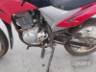 2009 HONDA NXR 150 