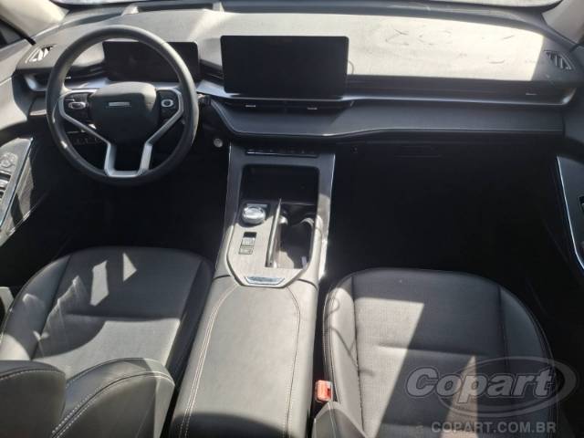 2025 GWM HAVAL H6 