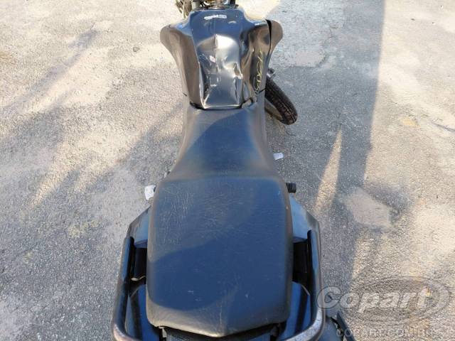 2021 YAMAHA YBR 150 FACTOR 