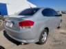 2011 HONDA CITY 