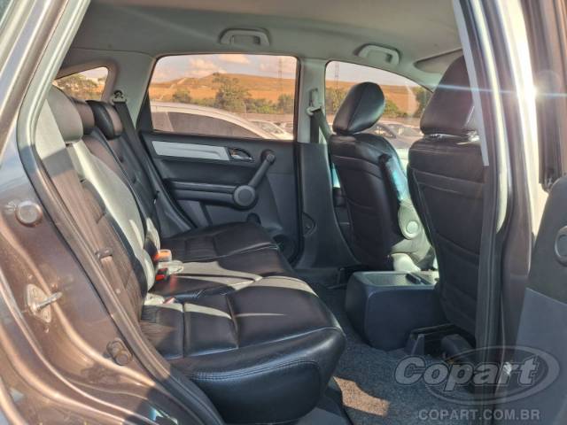 2010 HONDA CR-V 
