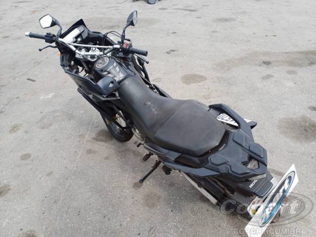 2020 HONDA XRE 300 