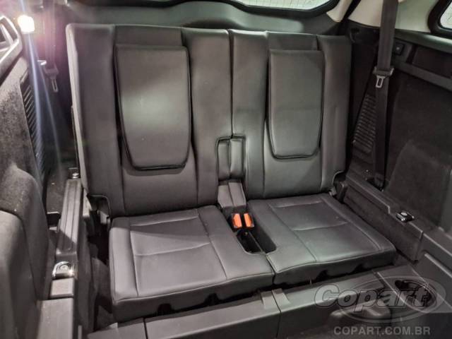 2018 LAND ROVER DISCOVERY SPORT 