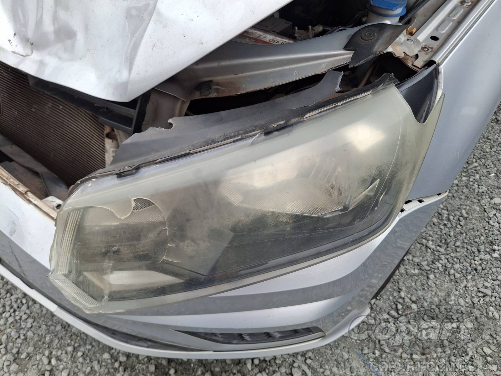 Foto 11 de 15: 2019 VOLKSWAGEN GOL