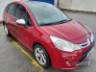 2013 CITROEN C3 