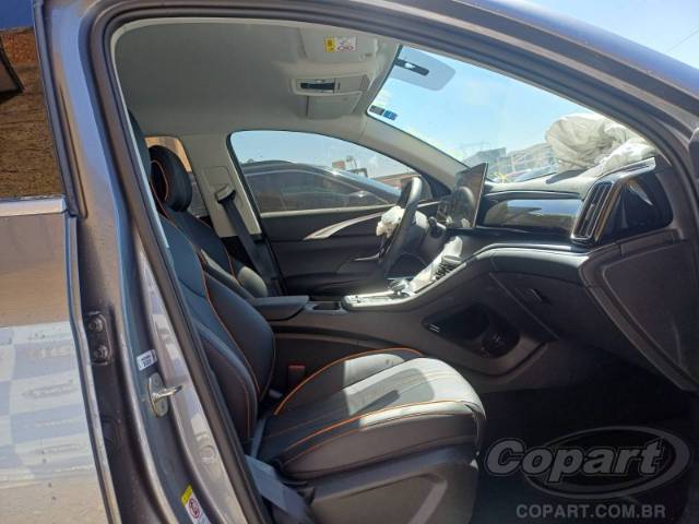 2027 BYD SONG PRO 