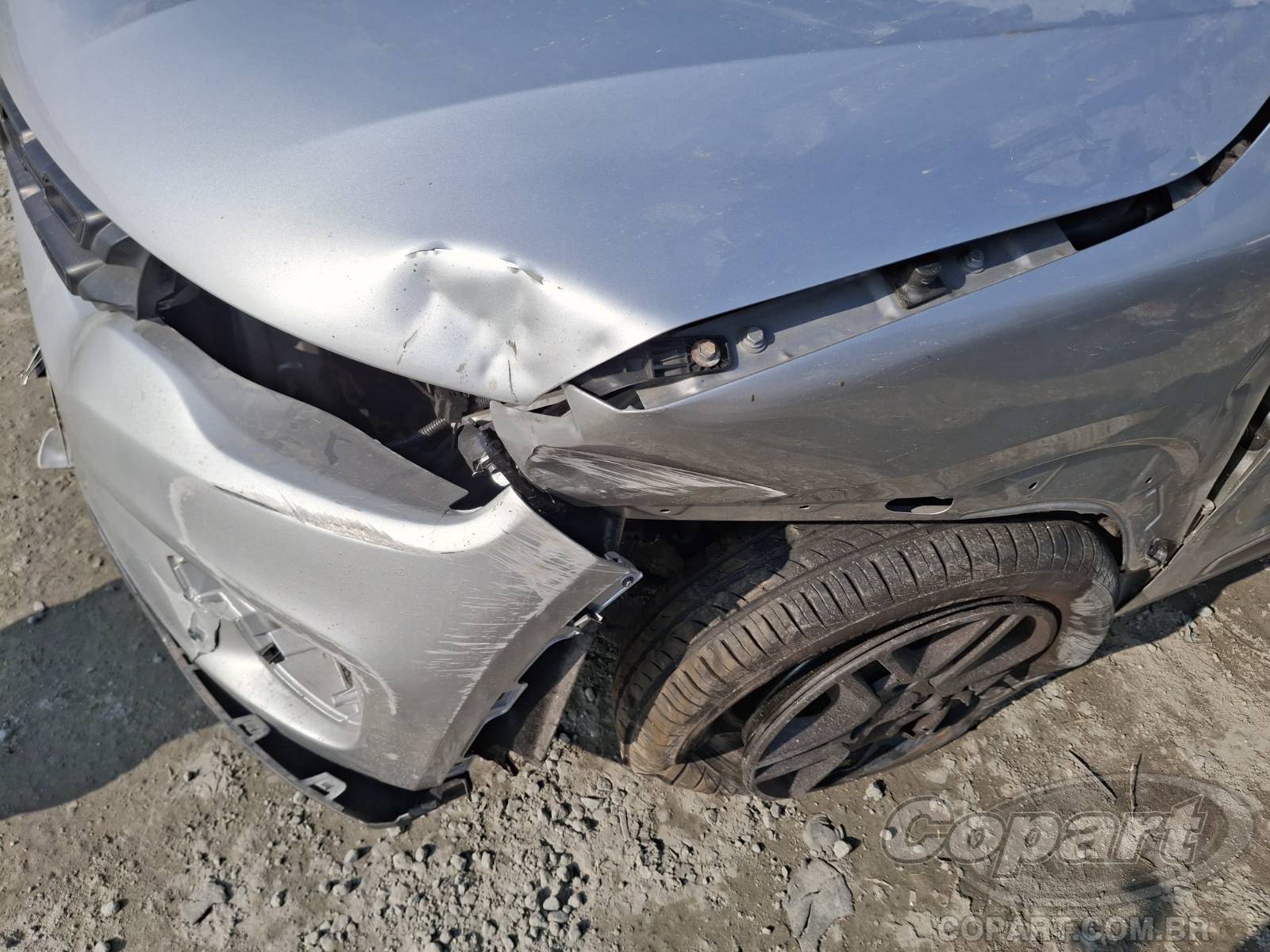 Foto 12 de 12: 2021 RENAULT KWID