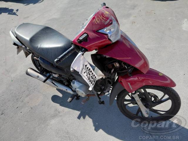 2020 HONDA BIZ 