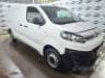 2022 CITROEN E-JUMPY 