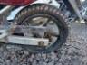 2005 HONDA CBX 250 