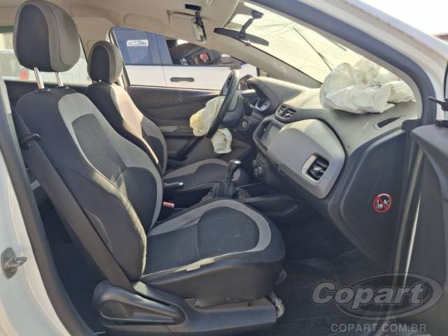 2016 CHEVROLET ONIX 