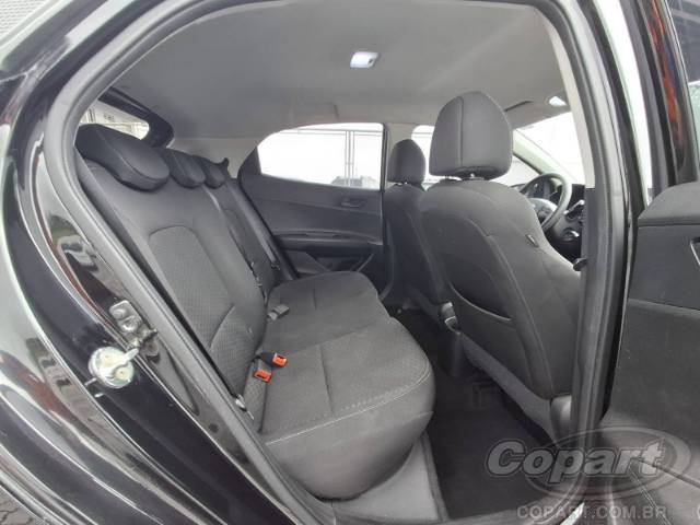 2022 HYUNDAI HB20 