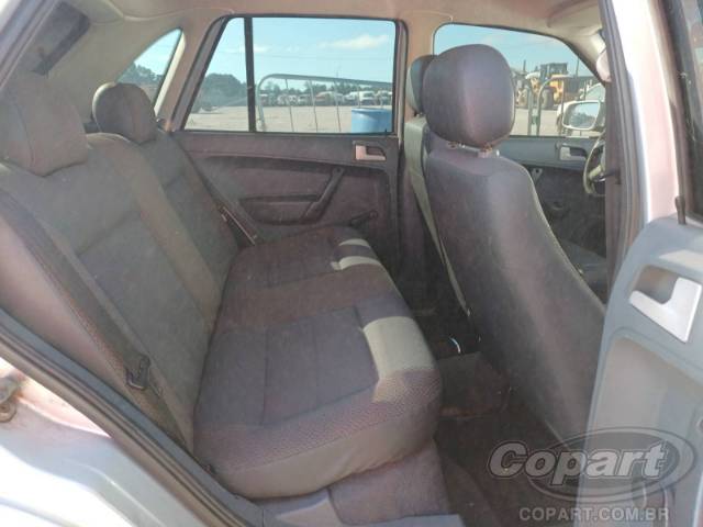 2008 VOLKSWAGEN GOL 